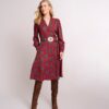 Paisley Jessa Dress