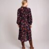 Printed Maya Dress - FINAL SALE