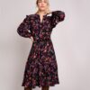 Printed Maya Dress - FINAL SALE