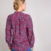 Floral Gemma Shirt - FINAL SALE