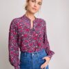 Floral Gemma Shirt - FINAL SALE