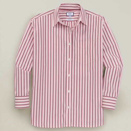 Wrinkle-Free Relaxed Fit Melanie Shirt