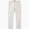 5-Pocket Chino Pants - FINAL SALE