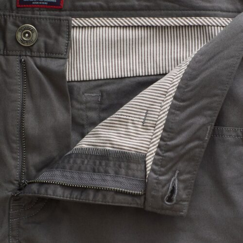 5-Pocket Chino Pants - FINAL SALE