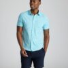 Performance Short-Sleeve Shirt