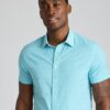 Performance Short-Sleeve Shirt