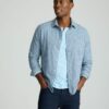 Flannel Alden Shirt - FINAL SALE