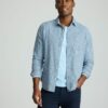 Flannel Alden Shirt - FINAL SALE