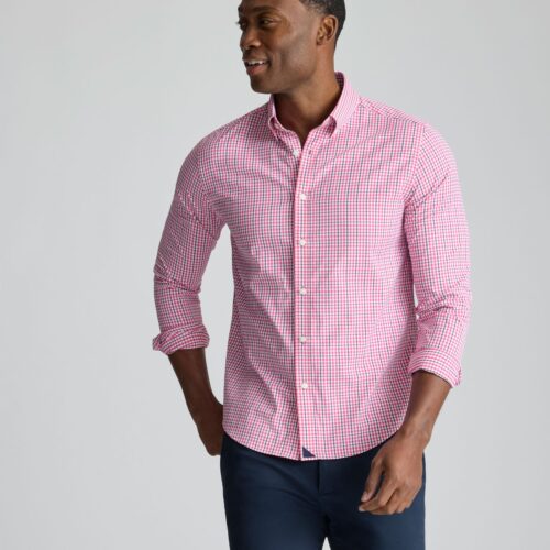 Performance Almeida Shirt