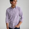 Performance Shirt With Pocket - FINAL SALE
