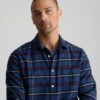 Flannel Andes Shirt - FINAL SALE