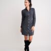 Denim Annie Shirt Dress