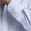 Wrinkle-Free Stretch Cotton Arden Shirt