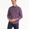 Wrinkle-Free Arnaldo Shirt - FINAL SALE