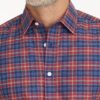 Wrinkle-Free Arnaldo Shirt - FINAL SALE