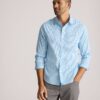 CottonTek™ Ashbourne Shirt - FINAL SALE