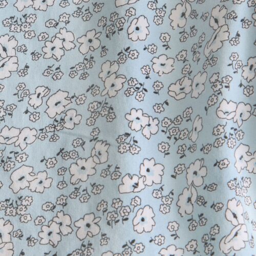 Stretch Cotton Short-Sleeve Ashford Shirt