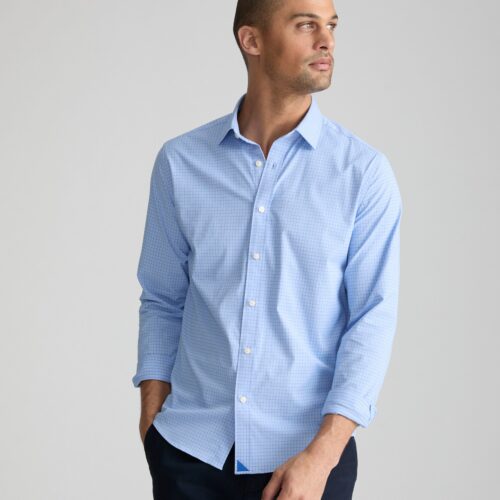 Performance Shirt - FINAL SALE