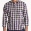 Wrinkle-Free Barossa Shirt - FINAL SALE