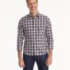Wrinkle-Free Barossa Shirt - FINAL SALE