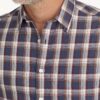 Wrinkle-Free Barossa Shirt - FINAL SALE