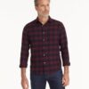Flannel Barrelstone Shirt - FINAL SALE