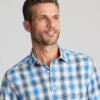 Flannel Bauer Shirt - FINAL SALE