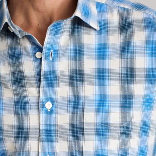 Flannel Bauer Shirt - FINAL SALE