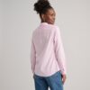 Wrinkle-Free Stretch Cotton Bella Shirt