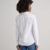 Wrinkle-Free Stretch Cotton Bella Shirt