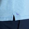 Jersey Slub Polo - FINAL SALE