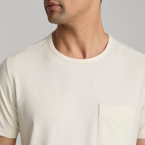 EcoSoft™ Pocket Tee