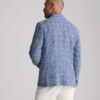 Linen-Cotton Birkenhall Sport Coat