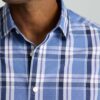 Wrinkle-Free Bosca Shirt