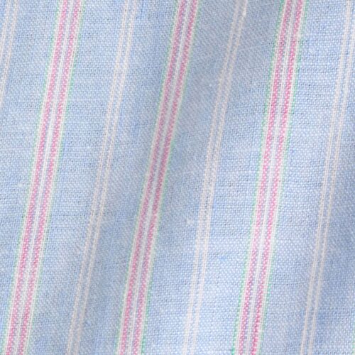 Wrinkle-Resistant Linen Boyd Shirt - FINAL SALE