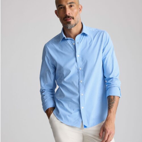 Performance Bravo Shirt