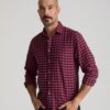 Flannel Bricco Shirt - FINAL SALE