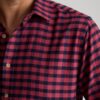 Flannel Bricco Shirt - FINAL SALE