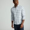 Performance Flannel Brightlake Shirt