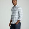 Performance Flannel Brightlake Shirt
