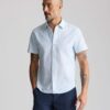 Performance Short-Sleeve Brookstone Shirt