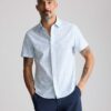 Performance Short-Sleeve Brookstone Shirt
