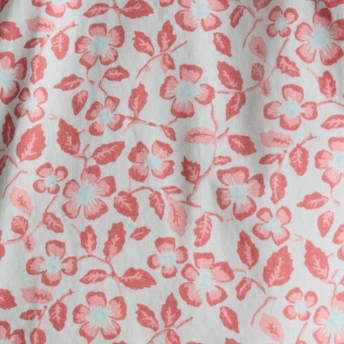 Vintage Wash Short-Sleeve Buchanan Shirt