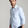 Wrinkle-Free Burke Shirt - FINAL SALE