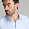 Wrinkle-Free Burke Shirt - FINAL SALE