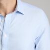 Wrinkle-Free Burke Shirt - FINAL SALE
