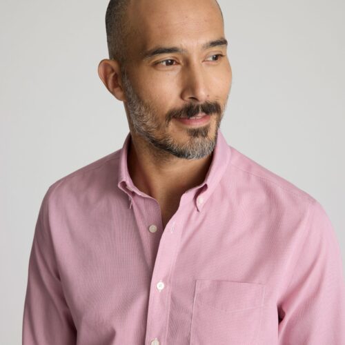 Wrinkle-Free Cadetto Shirt