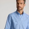 Wrinkle-Free Cadetto Shirt
