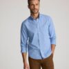 Wrinkle-Free Cadetto Shirt