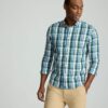 Wrinkle-Free Caldwell Shirt